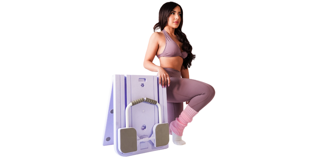 Transform Your Body In Just 20 Minutes a Day With True You Pilates