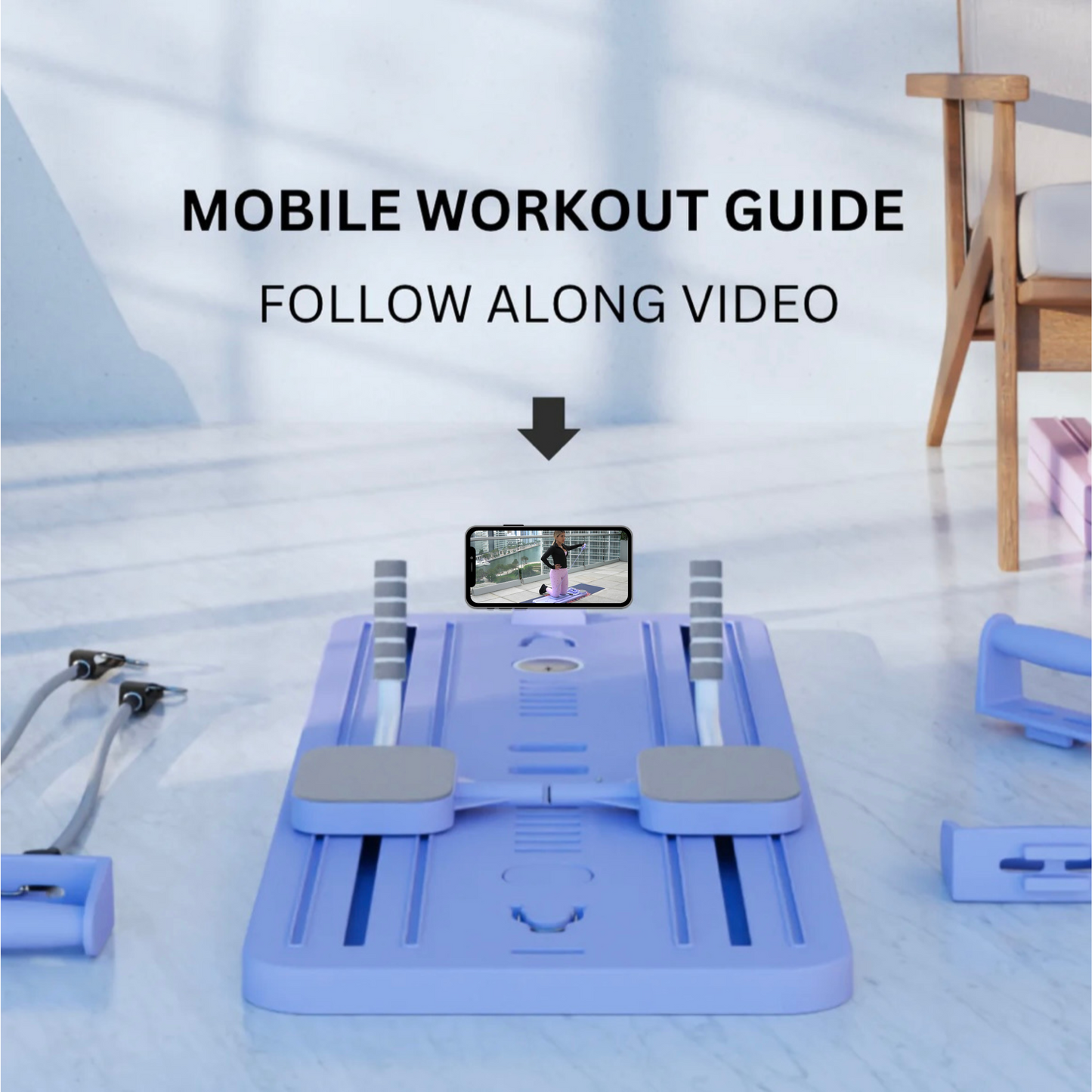 True You Pilates 4 Week Challenge + Access to Our Community